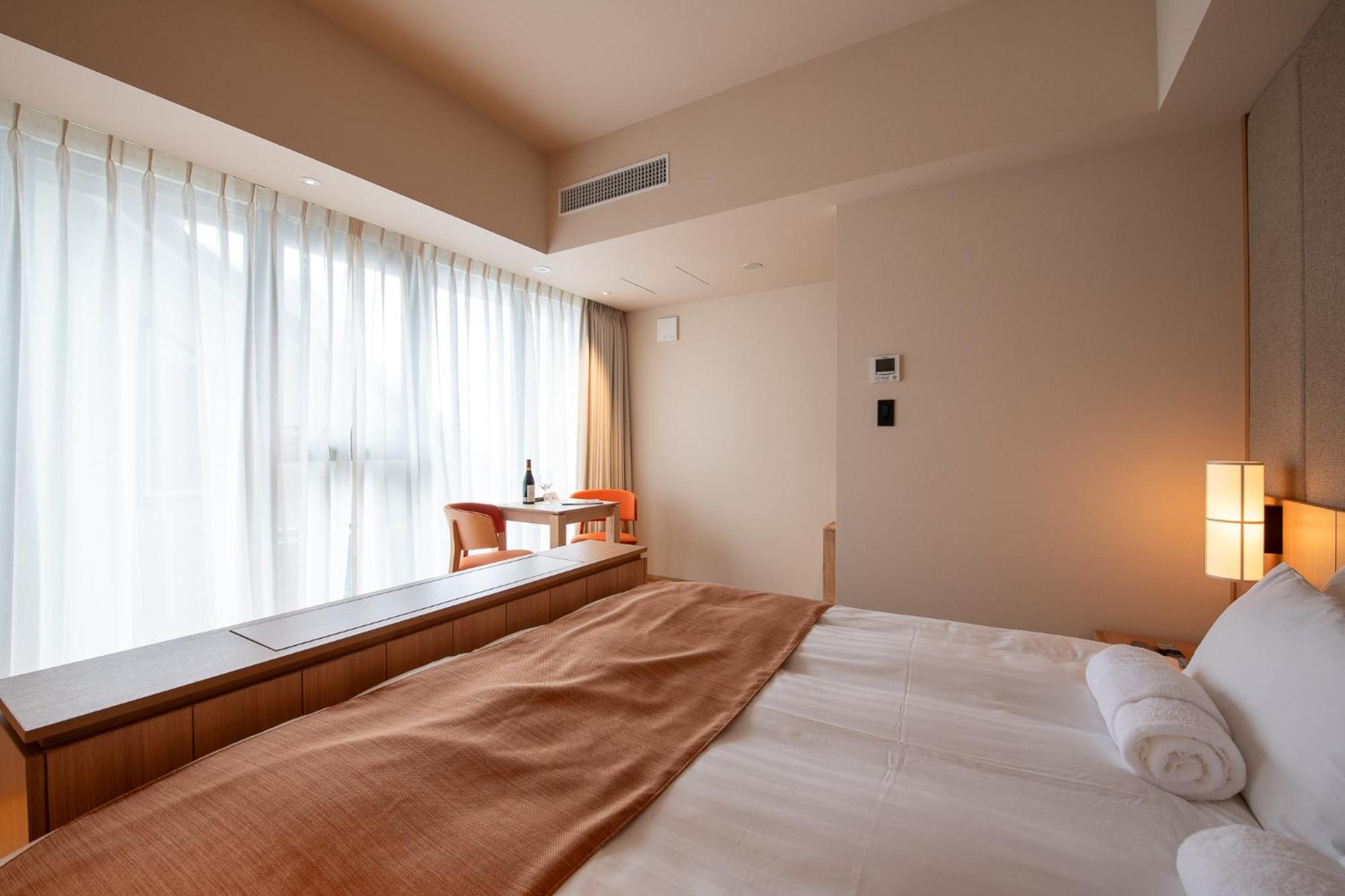 Niseko Kyo Aparthotel Кучан Екстериор снимка