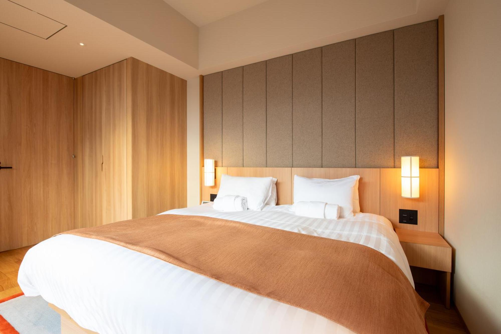 Niseko Kyo Aparthotel Кучан Екстериор снимка